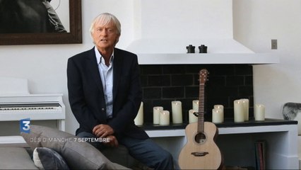 Du côté de chez Dave - Teaser