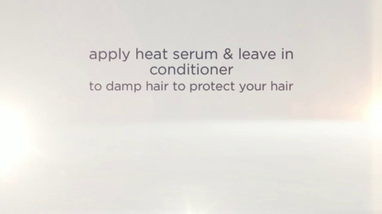 Styling Your Hair Extensions - Perfect Strand Ltd