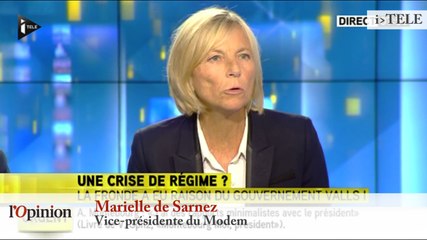 TextO’ : La majorité coupée en deux