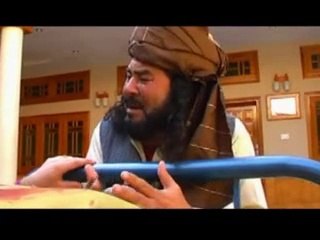 Pashto New Action Drama Akheri Faisala 2014 P1
