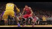 NBA 2K15 - Yakkem Trailer