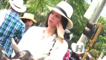 Bellas mujeres Feria de cali # 56 cabalgata Fiestas 2013 Colombia 13