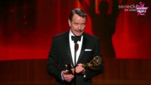 Emmy Awards 2014 : Breaking Bad gagnant, True Detective se ramasse (vidéo)