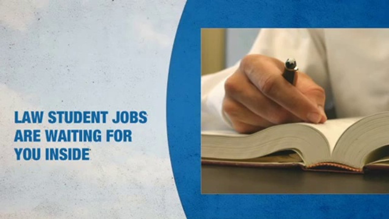 Law Student jobs in Sterling