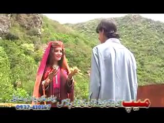 Pashto New Action Drama Sahil 2014 P1