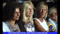 TRANI INTERNATIONAL FESTIVAL | Beppe Fiorello ricorda Modugno