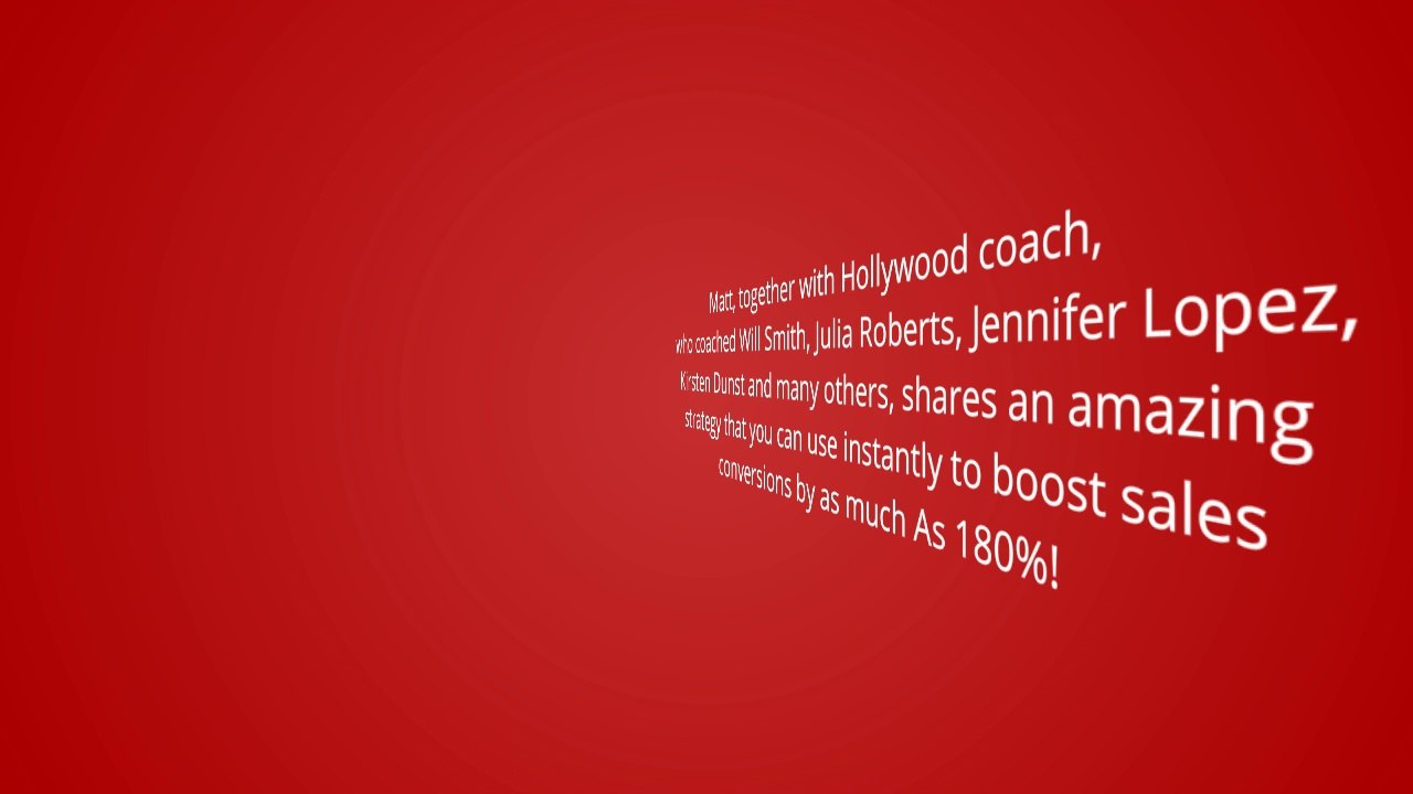 17 Reasons Why Your Email Conversions Sucks