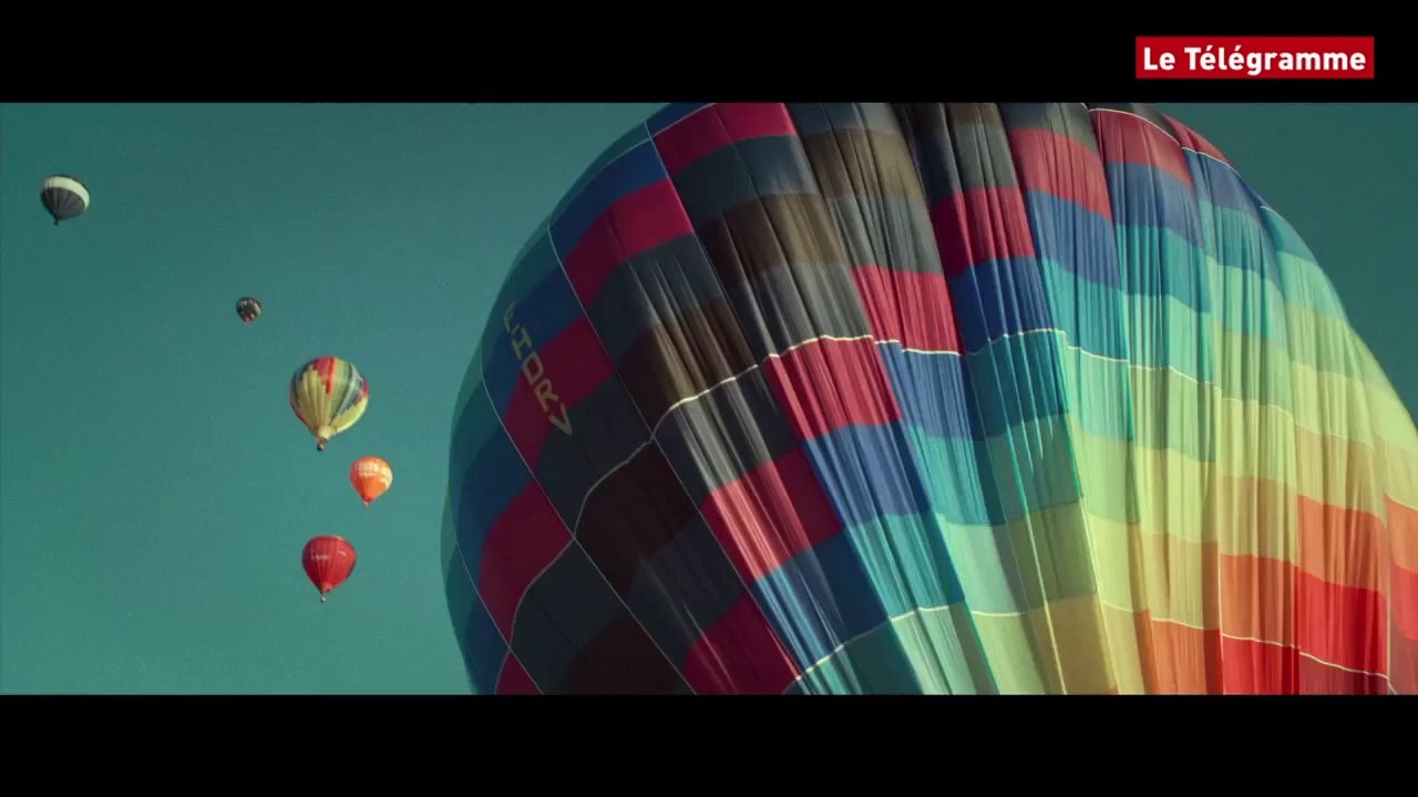 Party Girl. Bande annonce