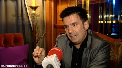 El mentalista Luxor apuesta por la diversión