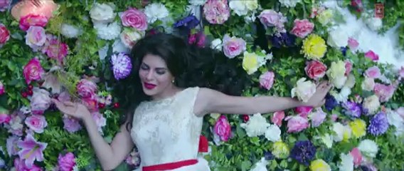 Hangover Full Video Song  Kick  Salman Khan, Jacqueline Fernandez  Meet Bros Anjjan