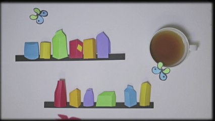 Idée Reçue 1 : FairTrade / Max Havelaar est une marque