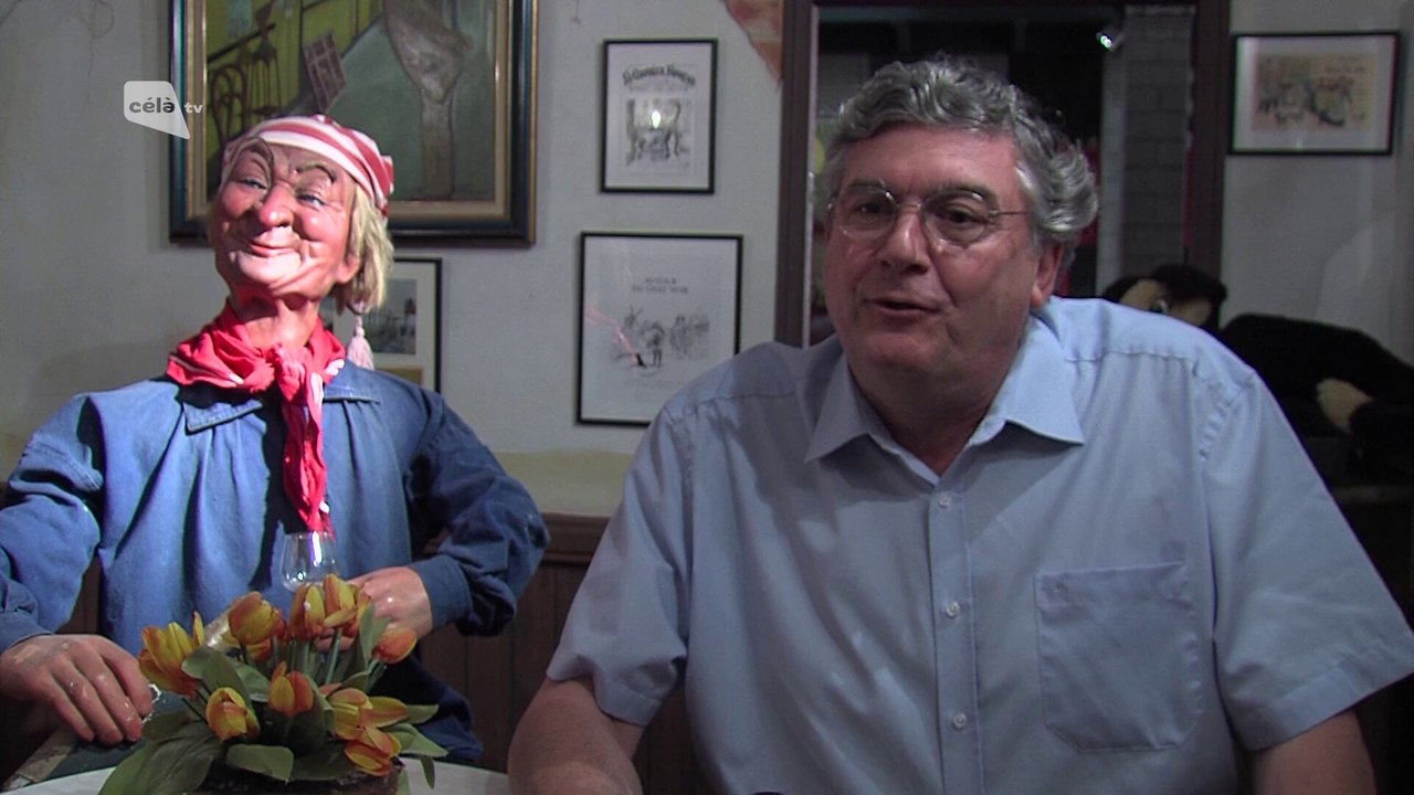LE JT - Edition du 25/08/14