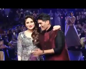 LFW grand finale: Kareena dazzles in Manish Malhotra show