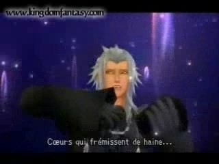Parodie Kingdom Hearts 2