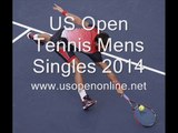 highlights us open 2014 tennis live `