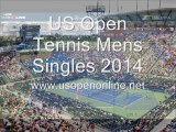 us open 2014 tennis full matches on tv or laptop