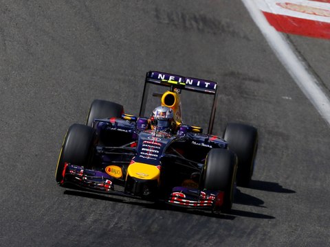 F1 Belgique 2014 : Classements Grand Prix et championnats