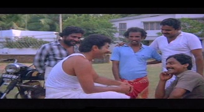 Sreedharante Onnam Thirumurivu | Malayalam Full Movie
