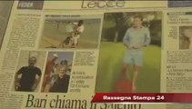 Rassegna Stampa 26 Agosto 2014: Leccenews24 le principali Notizie dei Quotidiani di oggi