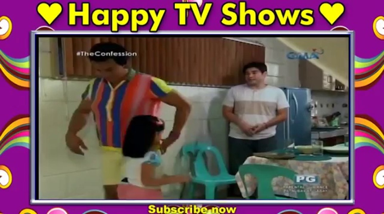 DADING - AUGUST 26 2014 FULL EPISODE PART [2-4]