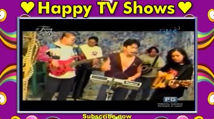 TUNAY NA BUHAY - AUGUST 26 2014 FULL EPISODE PART [2-4]