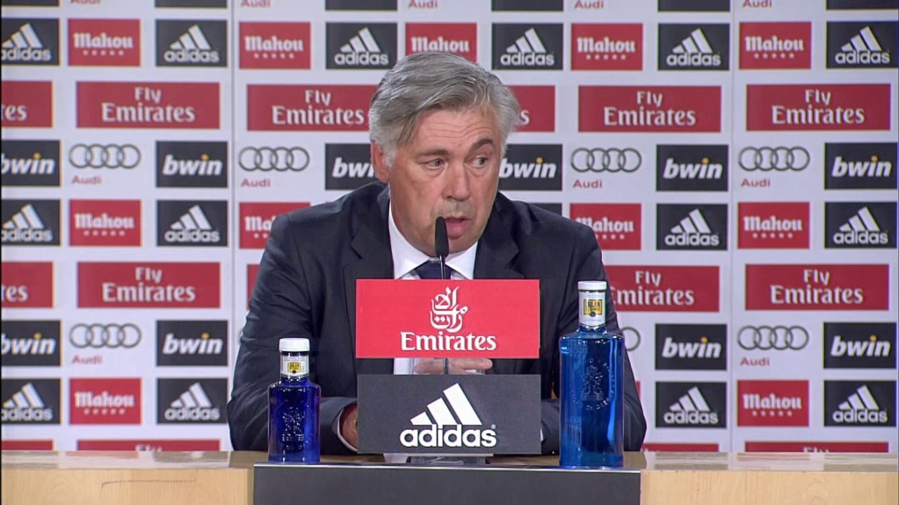 Kroos debütiert, Ancelotti bremst: 'Sind noch müde'