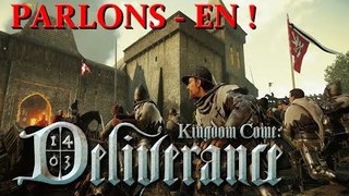 Kingdom Come Delivrance : Mini présentation HD FR [parlons-en] open world 2015
