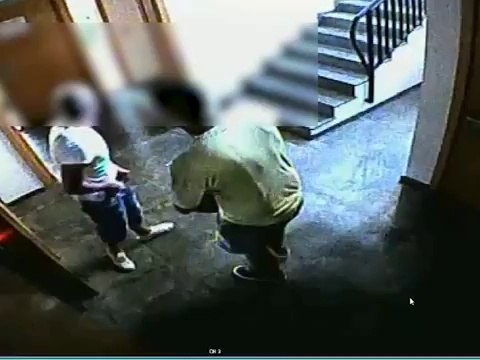 Napoli - Ibiza, la banda dei Rolex in manette cinque italiani (25.08.14)