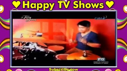 TUNAY NA BUHAY - AUGUST 26 2014 FULL EPISODE PART [4-4]