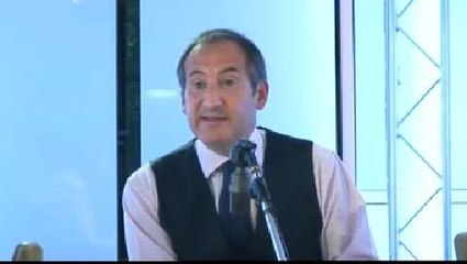 «Valls et Montebourg ont déjà tourné la page Hollande»