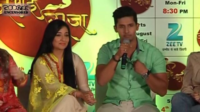 Jamai Raja 25th August 2014 FULL EPISODE HD | Roshni & Siddharth TO GET SEPARATED