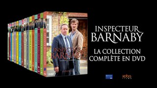 Inspecteur Barnaby Saison 16 - Bande-annonce