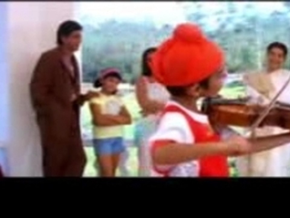 Kuch Kuch Hota Hai - 16