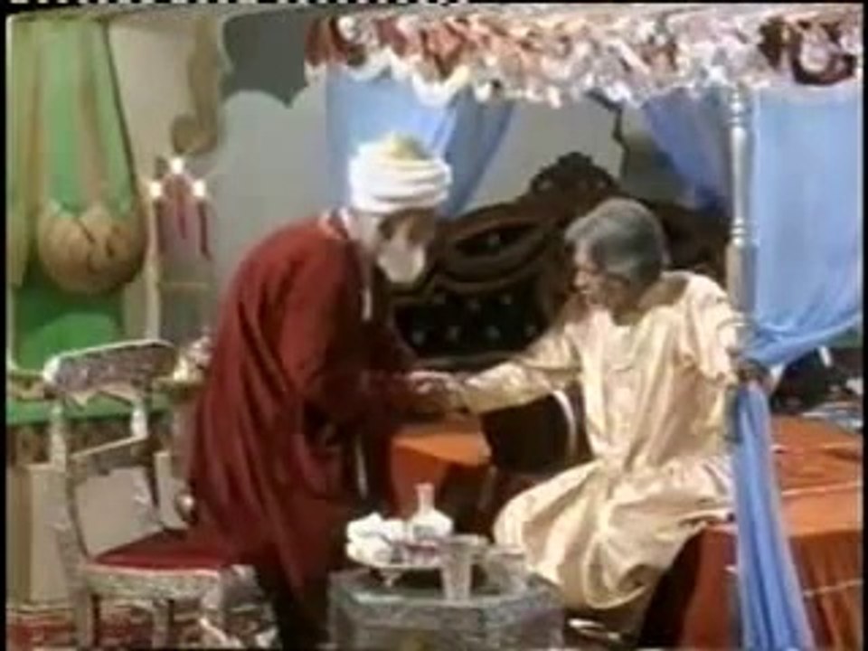 PTV DRAMA TIPU SULTAN PART 35