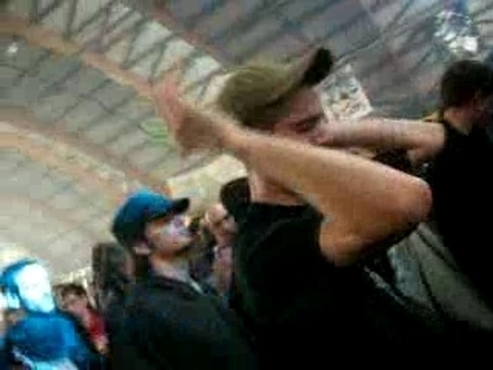 Teuf mixto indeci au juraparc 007