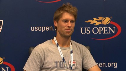 Seppi: "Contro Kyrgios non sarà semplice"