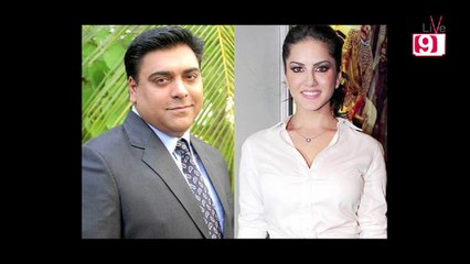 Sunny Leone Goes Blonde For 'Tina And Lolo'