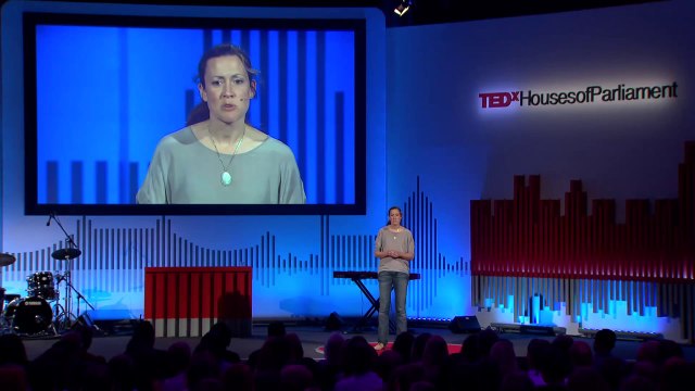 How London Fuels Corruption Anthea Lawson at TEDx Houses of Parliament