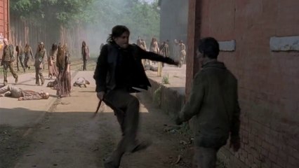 The Walking Dead Sezon 5 Więcej na cdafilmy.pl