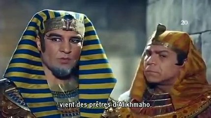 le Prophète Youssef (Joseph) _ Episode 20