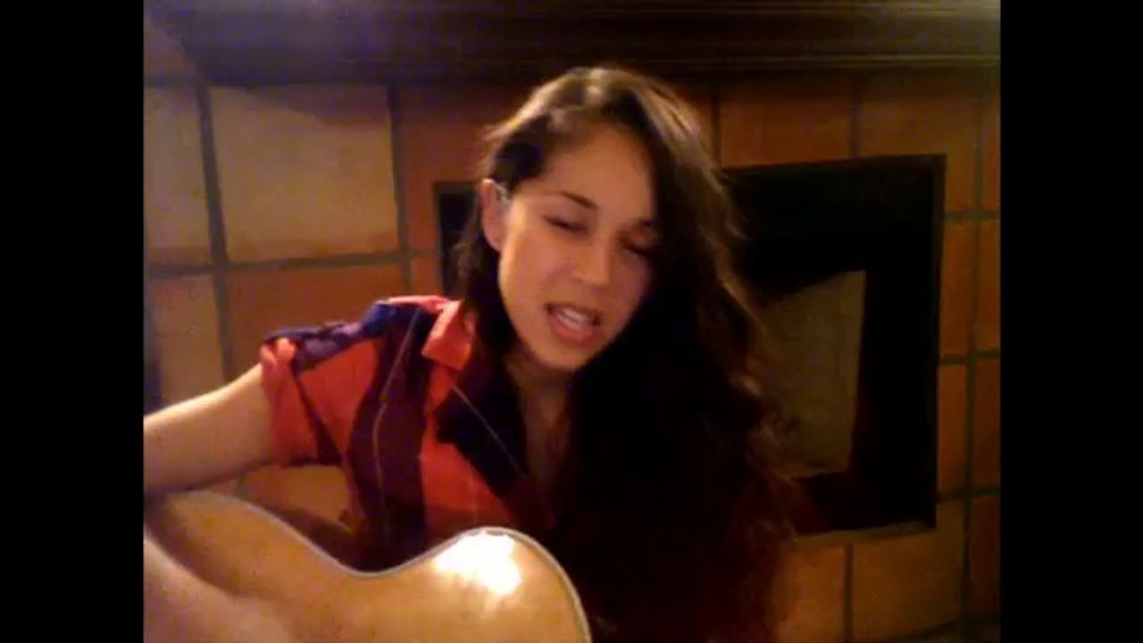 The Only Exception - Paramore Cover + Fall Tour Announcement