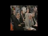 Algerie - Discours Comique - Blague De Bouteflika