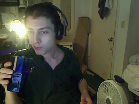 Vegan Vitamin B12 Supplement Being Eaten And Vegan Vitamin D3 Supplement Being Consumed In Real Life