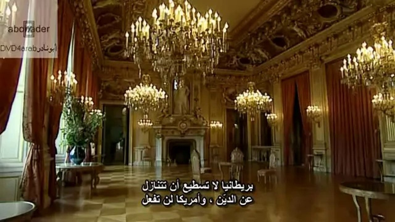 وثائقي الحرب العالمية الاولى_ الحلقة 10