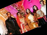 Fahad Faasil Nazriya Nazim Marriage Reception Celebrities Present