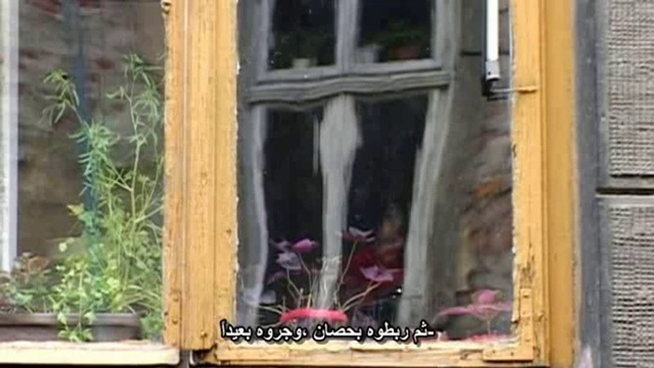 وثائقي الحرب العالمية الاولى_ الحلقة5