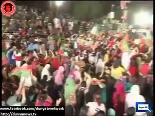 ‫دُنیا نیوز نے عمران خان کو ننگا کر دیا - I Hate Imran Khan (The Master of U Turn) _ Facebook‬