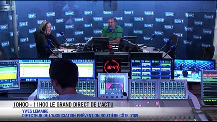 "Au téléphone, vous voyez le ballon pas l'enfant qui est derrière"