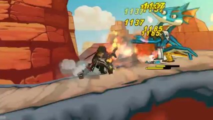 Raven - Weapon Taker-Elsword India