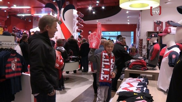 FC Porto - LOSC : Les supporters y croient !